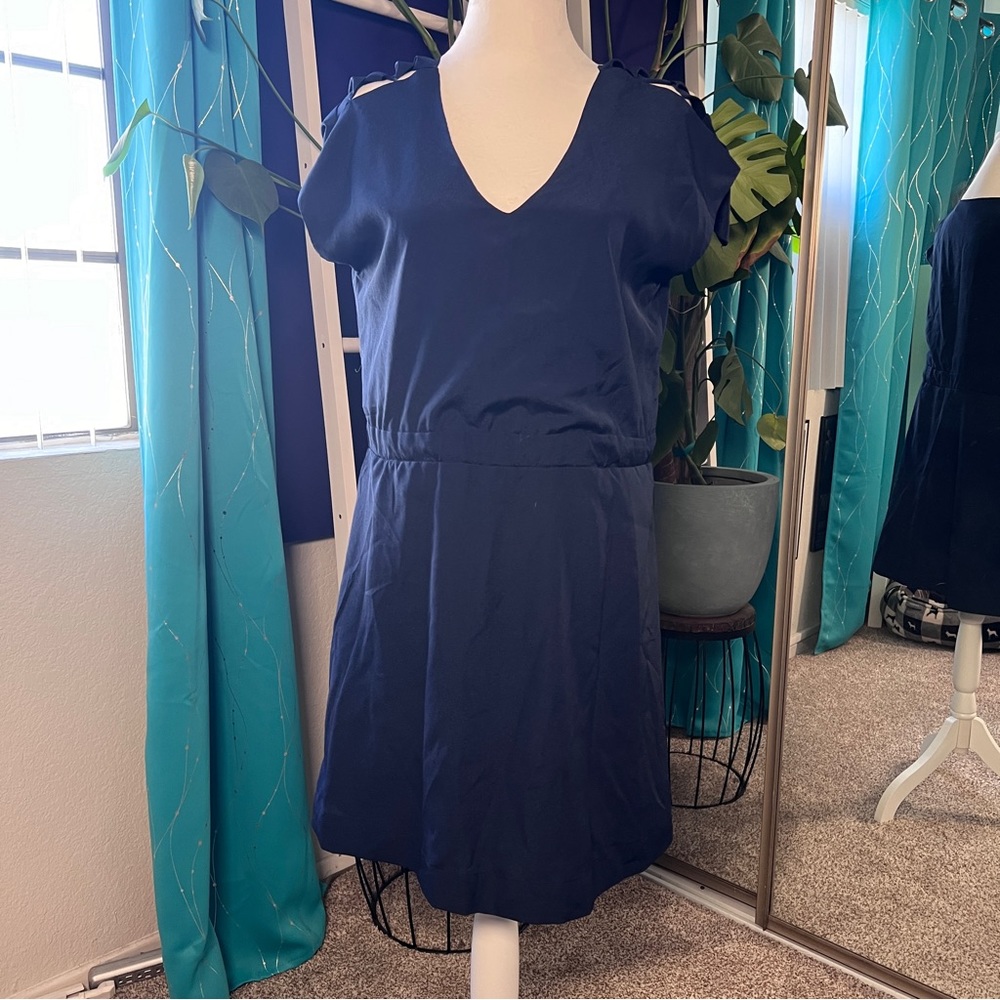 Cute Summer Sun dress